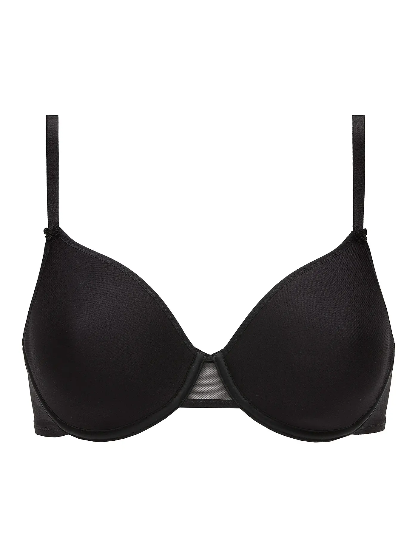 PASSIONATA | Spacer BH "Miss Joy" (Schwarz) | 